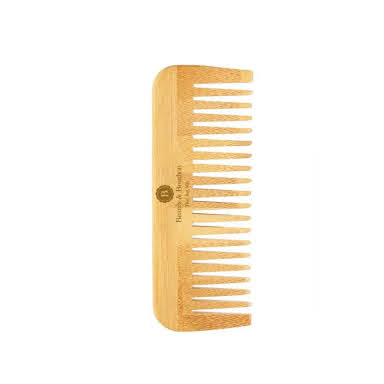 82336cfe4f42b3ed87cf59068360ae73 Bamboo Beard Hair Comb