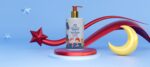 Baby Hair Kids: Vegan Blueberry & Mineral Granules Shampoo & Body Wash - Image 2