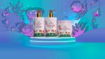 Baby Hair Kids: Vegan Strawberry & Mineral Granules Mask - Image 4