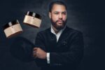 Beard's & Bourbon, Old Fashioned Cocktail: Best Beard Butter - Image 5