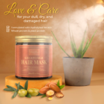 Baby Hair Gelato Silk Intense Hair Therapy - Image 10
