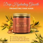 Baby Hair Gelato Silk Intense Hair Therapy - Image 8
