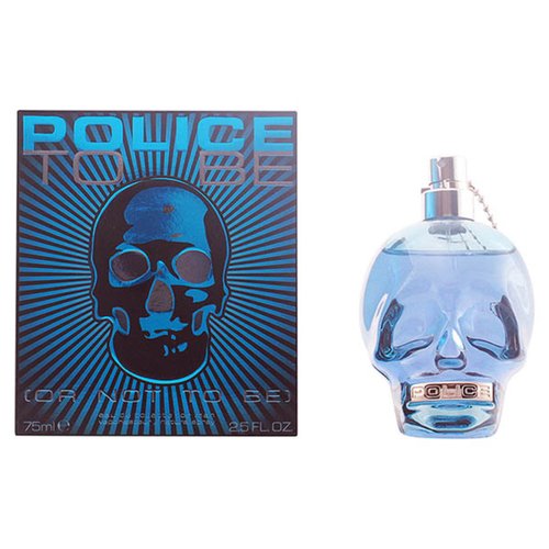 Police Women’s EDT 75 ml — bold, modern scent allure ✨ - Image 2
