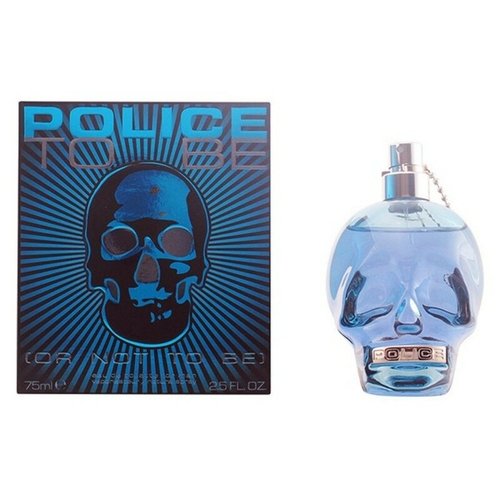 Police Women’s EDT 75 ml — bold, modern scent allure ✨ - Image 6