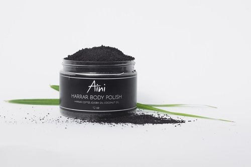 Harrar Coffee Body Polish (10% AHA) - Image 3