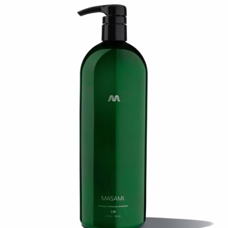 Mekabu Hydrating Salon Size Shampoo 🧴🌿✨ Hydrates, nourishes & adds shine 💧