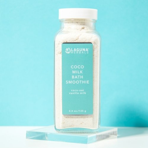 Coconut Milk Bath Soak - Image 2