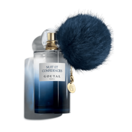 Goutal Paris Nuit Et Confidences Eau De Parfum Spray 100ml