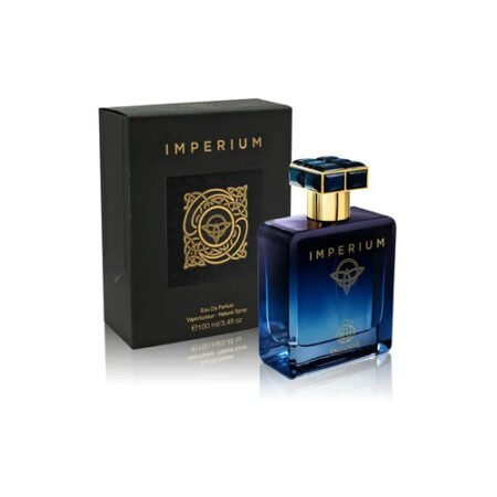 Fragrance World Imperium EDP 100ml 💼✨ Spicy, elegant & masculine 🌿🔥