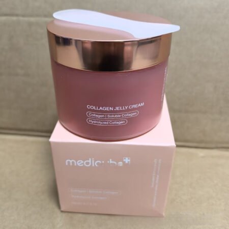 Medicube Skincare Serums & Creams ๐งโจ Hydrating, soothing & rejuvenating ๐ฟ๐งด