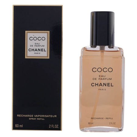 Coco Chanel EDP for Women 🌸✨ Coconut scent, 60ml elegance! 🥥💖