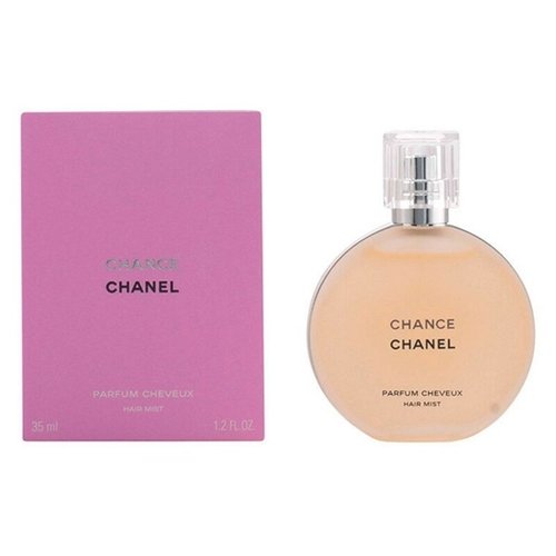 š Chanel Chance EDP 35ml š Elegant, feminine fragrance š©š§ - Image 4