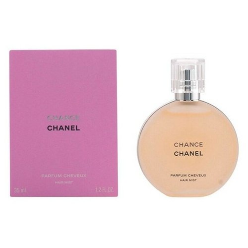 š Chanel Chance EDP 35ml š Elegant, feminine fragrance š©š§ - Image 3