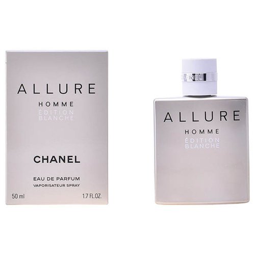 Men's Perfume Chanel EDC 50 ml - Image 2