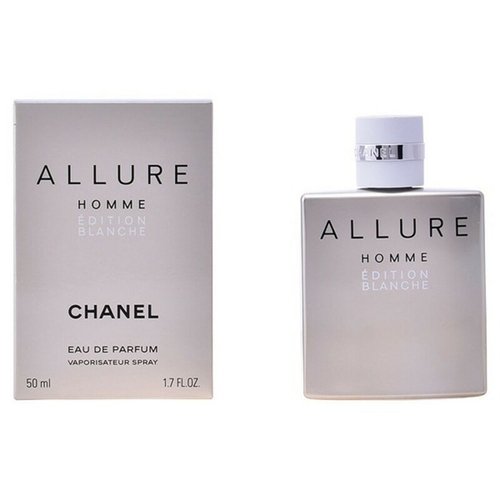 Men's Perfume Chanel EDC 50 ml - Image 6