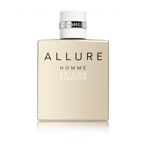 Chanel Allure Homme EDP 100 ml — bold, sophisticated, unforgettable scent ✨ - Image 2