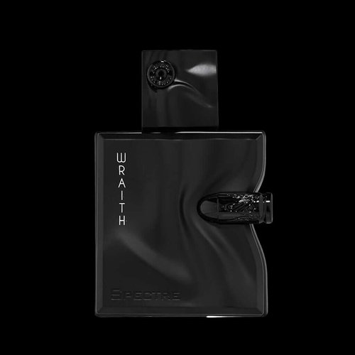 Spectre Wraith Men EDP 100ml â bold, dark & elegant đ¤â¨