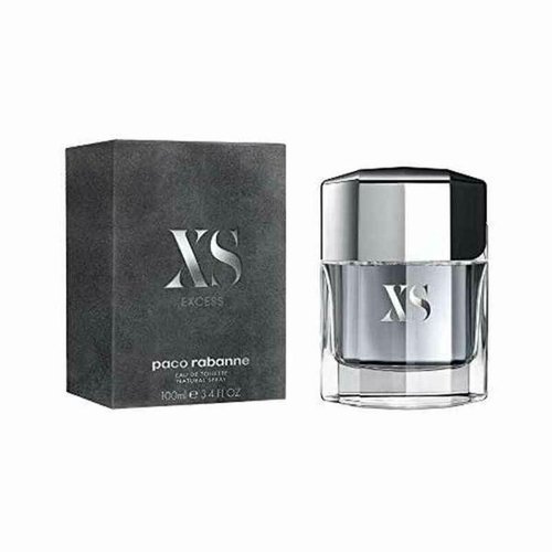 Men's Perfume XS Pour Homme Paco Rabanne EDT (100 ml) - Image 2