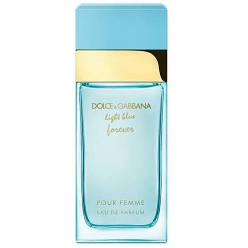 Dolce & Gabbana Light Blue Forever 50 ml â fresh, elegant, unforgettable scent ⨠- Image 2