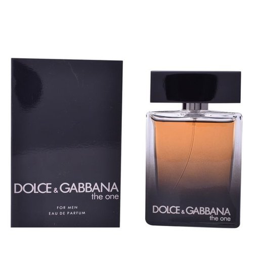 Men's Perfume The One For Men Dolce & Gabbana EDP (50 ml) (50 ml) - Image 2