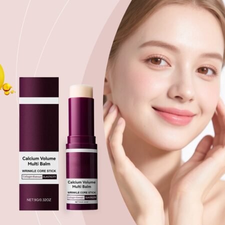 Moisturizing Skincare Stick 💧✨ Smooth, hydrating & travel-friendly 🌿