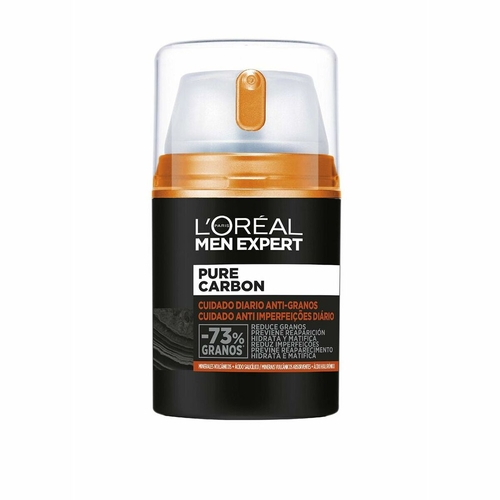 Cleansing Cream L'Oreal Make Up AA294900 Moisturizing Mattifying - Image 8