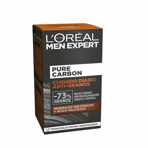 Cleansing Cream L'Oreal Make Up AA294900 Moisturizing Mattifying - Image 5