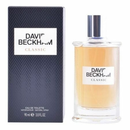 David & Victoria Beckham Classic EDT 90ml 💪 Bold scent 👨💧