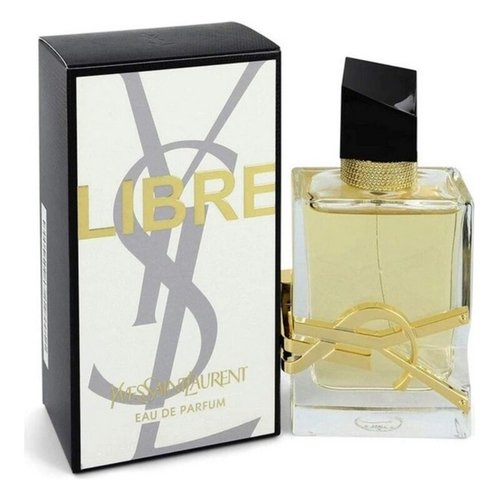 Women's Perfume Yves Saint Laurent EDP EDP (50 ml) - Image 2