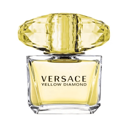 Versace Yellow Diamond EDT 90ml πβ¨ Radiant, elegant & feminine πΈπ