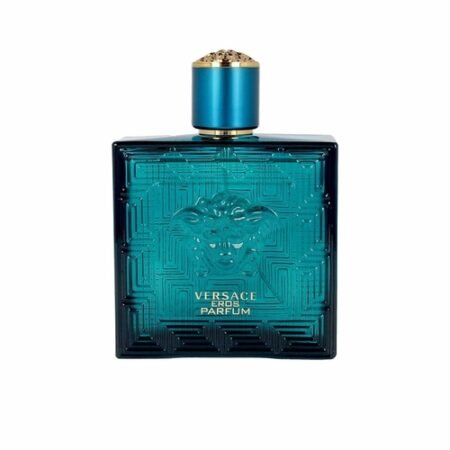🔥 Versace Eros EDP 100ml 💪 Bold fragrance for men ⚖️💧