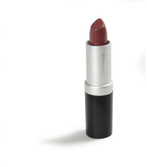💄 Danyel Lipstick - Rosewood: Rich, long-lasting