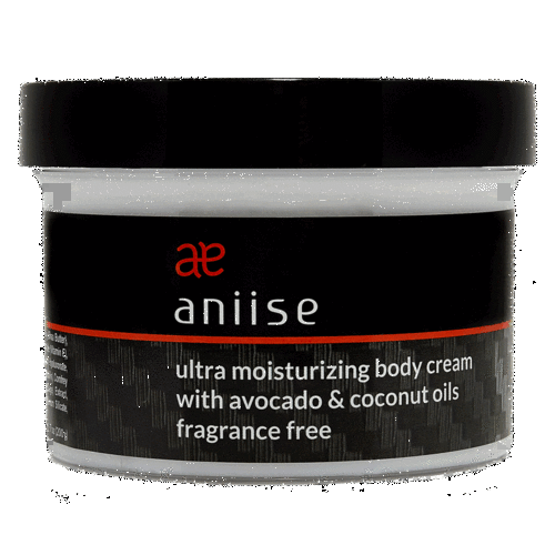 Ultra Moisturizing Body Cream - Fragrance Free