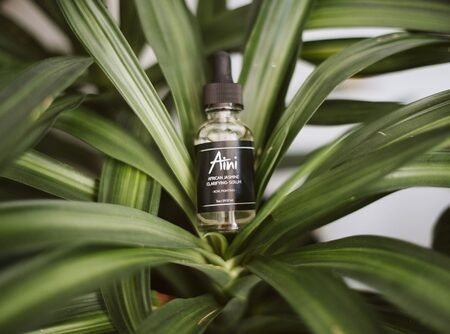 African Jasmine Clarifying Serum