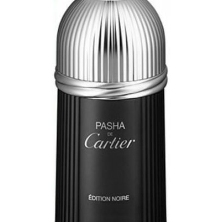 Cartier 363185 3.4 oz Pasha De Edition Noire Eau De Toilette Cologne f