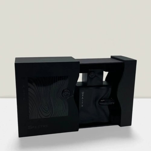 Spectre Wraith Men EDP 100ml â bold, dark & elegant đ¤â¨ - Image 3