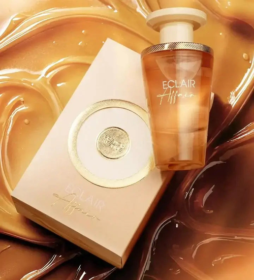 French Avenue Eclair Affair Eau de Parfum 100ml - Image 4