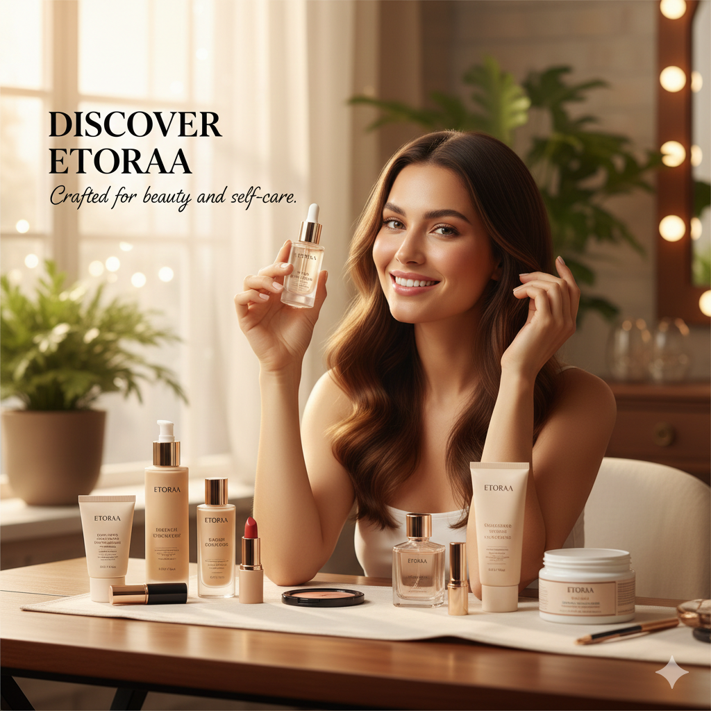 Natural Blends