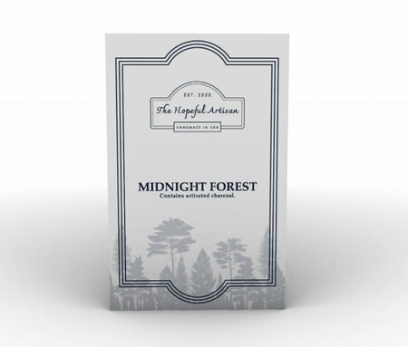 Midnight Forest