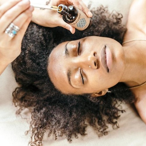 Nasal Care Ritual | Ayurvedic Neti & Nasya Kit for Sinus Health - Image 2