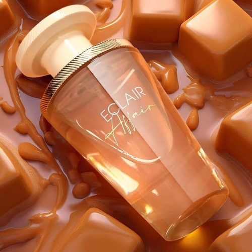 French Avenue Eclair Affair Eau de Parfum 100ml - Image 2