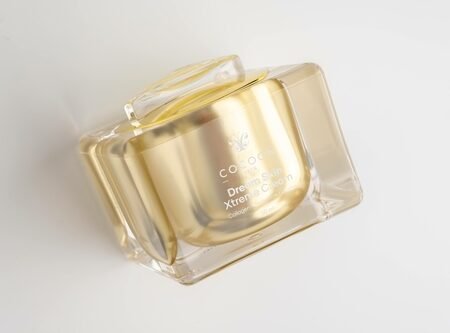 COCOON SKIN - Dream Skin Xtreme Cream – Collagen & hydration booster