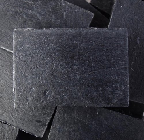 Ecology Soap Lavender Night Black Soap - Image 2