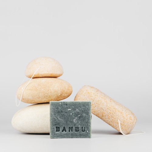 Nycte facial cleansing soap - Image 2