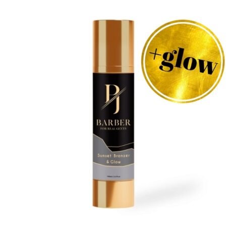 Intense satin glow ✨ bronzing warmth ☀️ summer skin now!