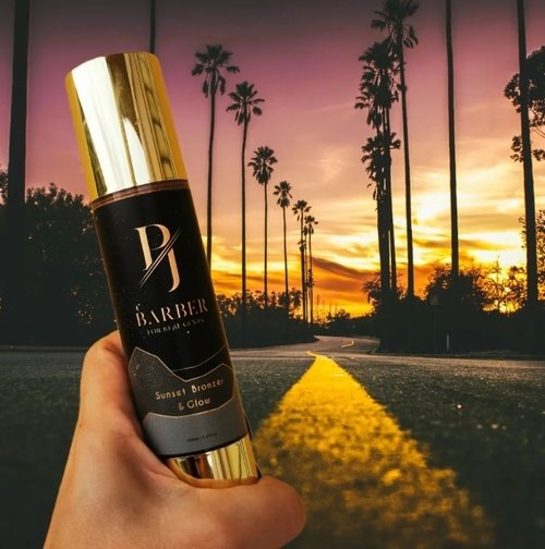 Intense satin glow ✨ bronzing warmth ☀️ summer skin now! - Image 3