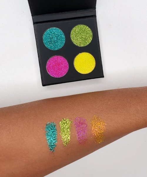 Solo Giovane 4 Colors 60 â Vibrant long-lasting shades that elevate your look ⨠- Image 2
