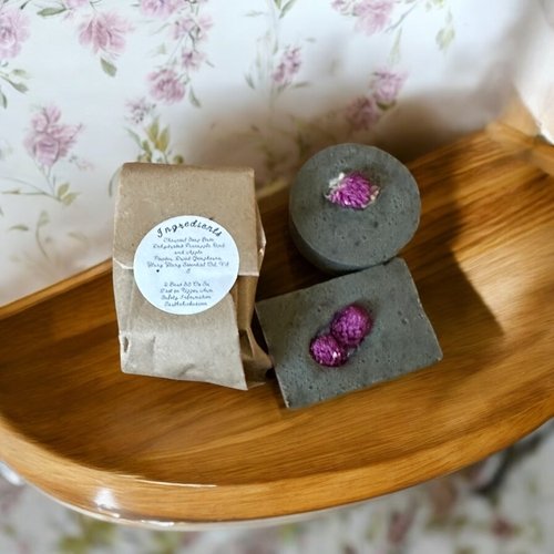 Youthful Balance All-Natural Small Batch Soap 🌿✨