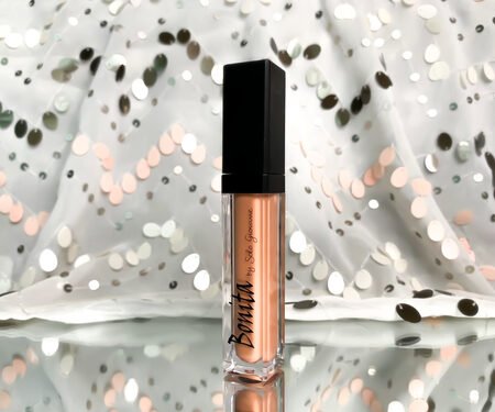 Bonita Matte Liquid Lipstick 22