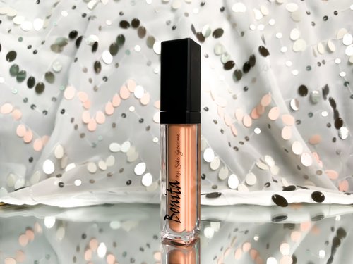 Bonita Matte Liquid Lipstick #22 ๐๐ Bold, long-lasting colorโจ